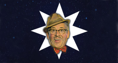 count arthur strong live review scarborough spa october 2019 main