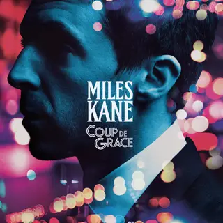 coup de grace miles kane album review cover