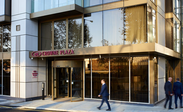 crowne plaza london albert embankment hotel review main