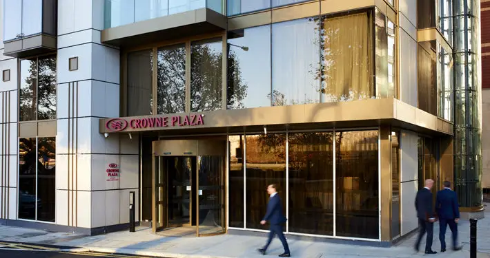 crowne plaza london albert embankment hotel review main