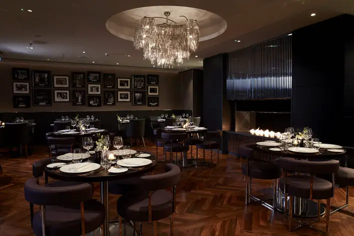 crowne plaza london albert embankment hotel review restaurant