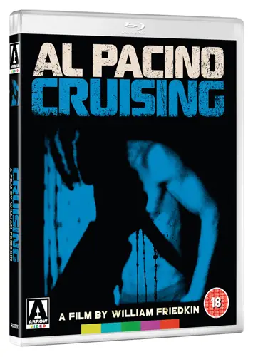 cruising film review cover