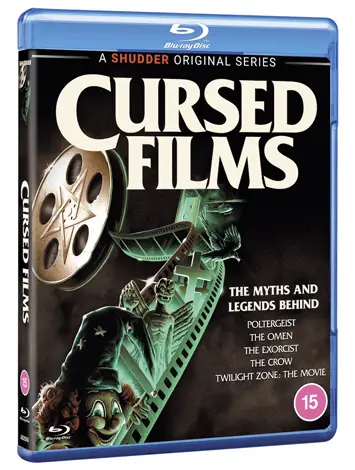 cursed films review shudder cover