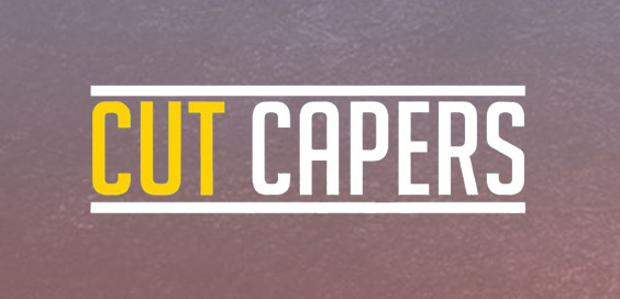 cut capers metropolis album review cover main logo