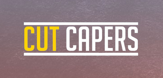 cut capers metropolis album review cover main logo