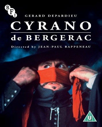 cyrano de bergerac film review cover