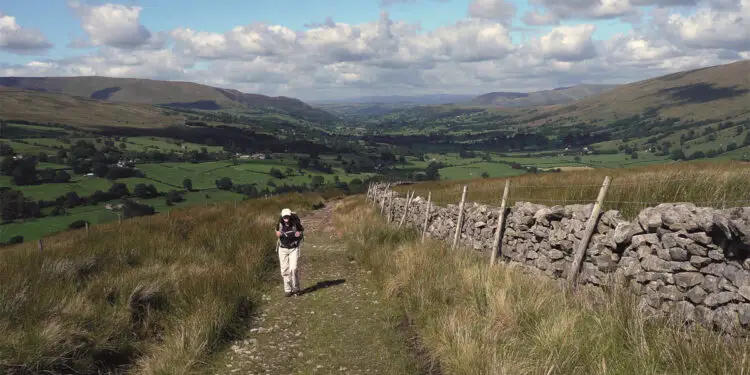 dales high way yorkshire walk main