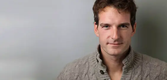 dan snow the history guy interview