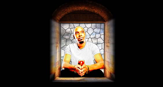 dane baptiste interview comedian Q&A