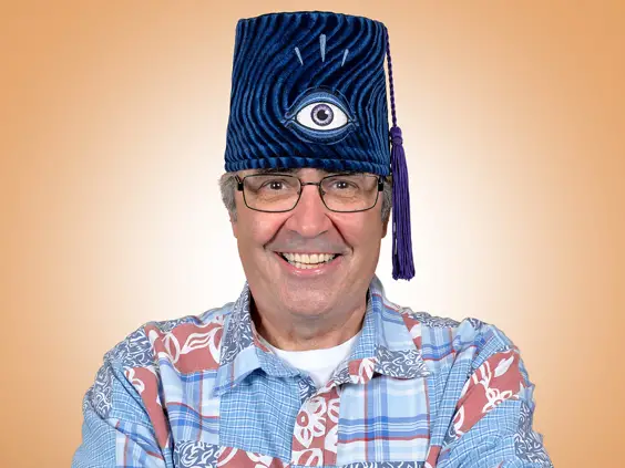 danny baker interview 2019