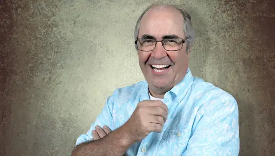 danny baker interview 2019 main