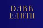 dark earth rebecca stott book review cover logo