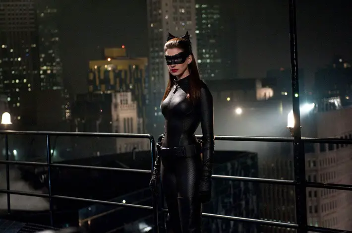 dark knight rises film review anne catwoman