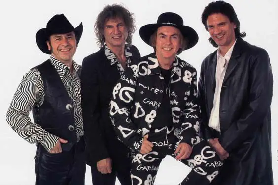 dave hill interview slade band