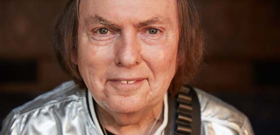 dave hill interview slade guitarist chat