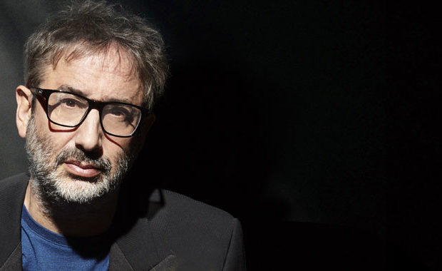 david baddiel trolls not the dolls live review february 2020 hull city hall main