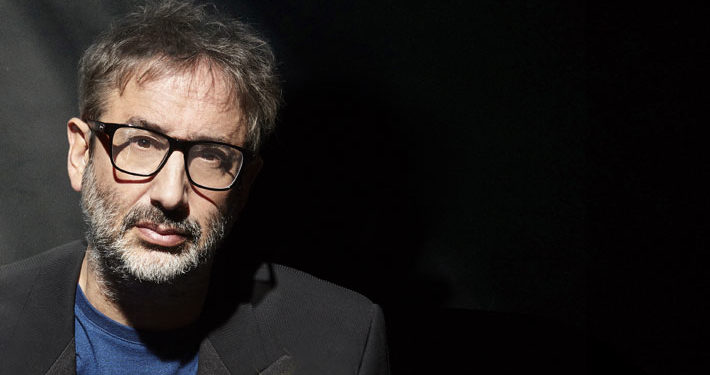 david baddiel trolls not the dolls live review february 2020 hull city hall main