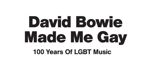 david bowie made me gay book review darryl bullock logo