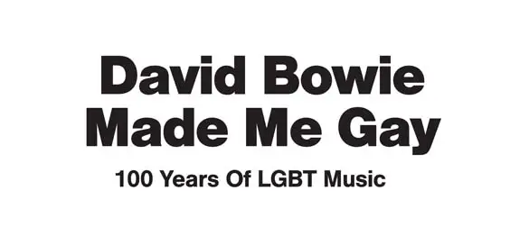 david bowie made me gay book review darryl bullock logo