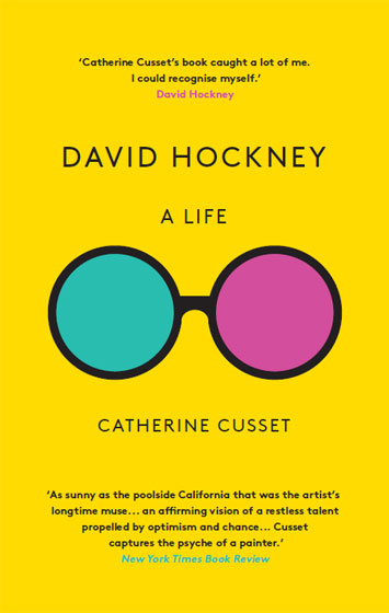 david hockney a life book review cover