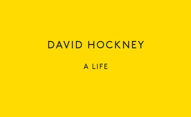 david hockney a life book review main logo