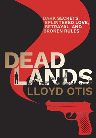 dead lands lloyd otis book review cover
