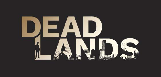 dead lands lloyd otis book review logo