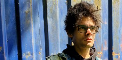 deadlock band interview mikey norwich