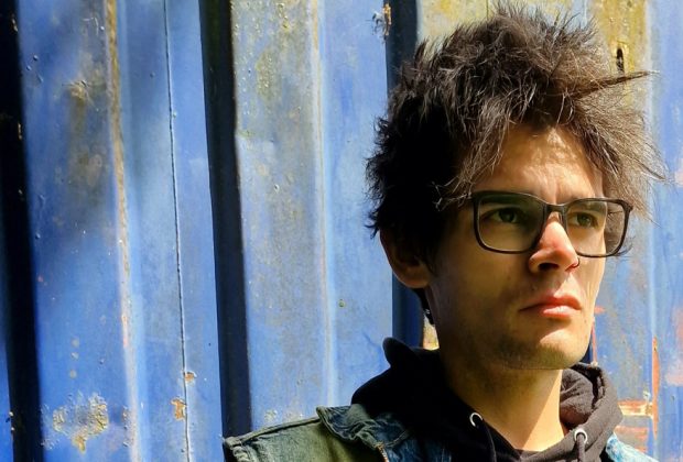 deadlock band interview mikey norwich