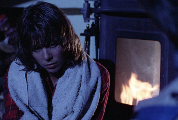 deadly games film review bluray
