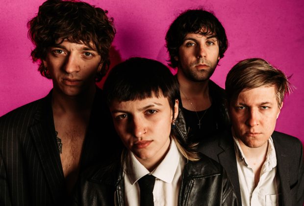 deadset hull interview band