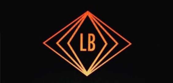 death express little barrie cover logo