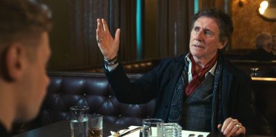 death of a ladies man film review