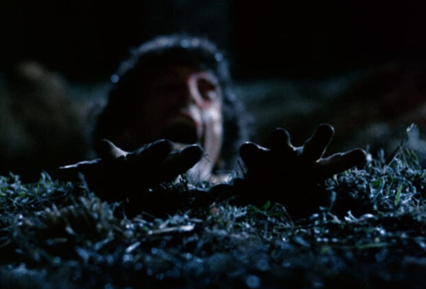 death screams film review main