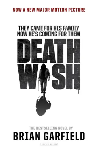 death wish brian garfield book review cover