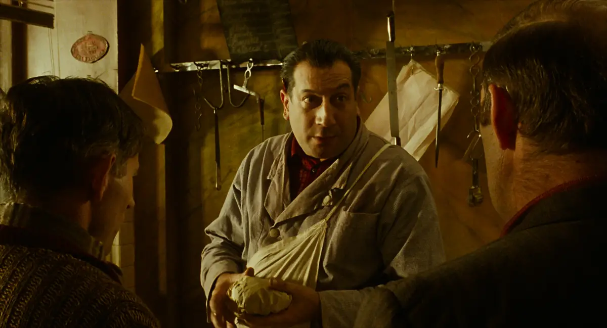 delicatessen film review