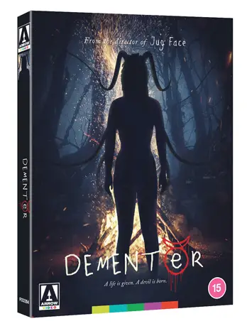 dementer film review cover