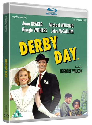 derby day film review cover