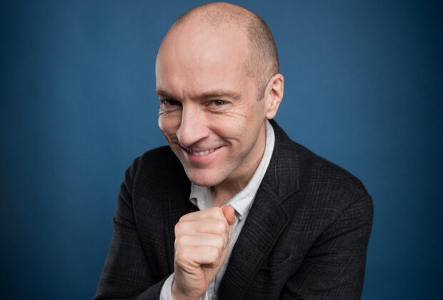 derren brown showman review hull main