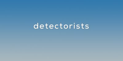 detectorists box set review logo