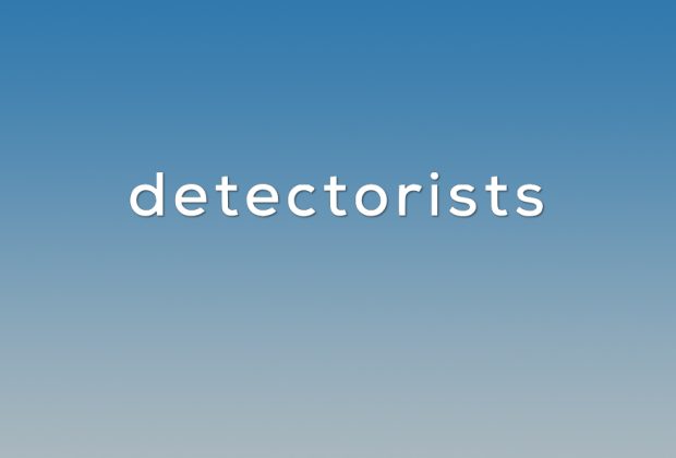 detectorists box set review logo