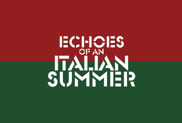 Echoes Of An Italian Summer by Paul Grech - Book Review