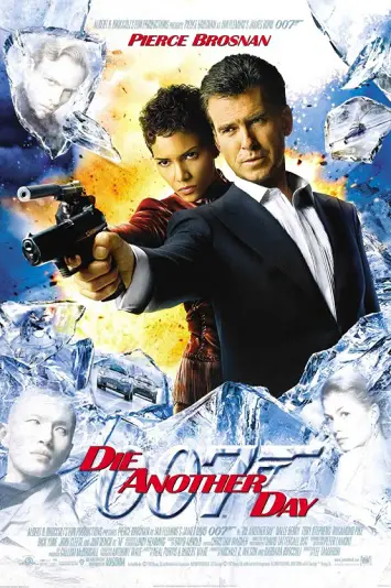 die another day film review poster