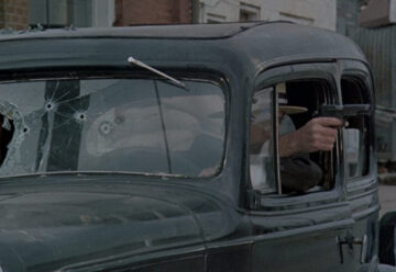 dillinger 1973 film review car
