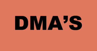 dma's live at brixton album review logo