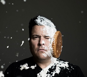 dom Joly interview