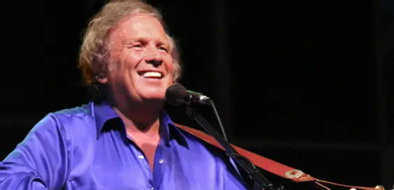 don mclean live review halifax victoria may 2018 blue