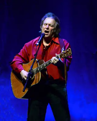 don mclean live review halifax victoria may 2018 red