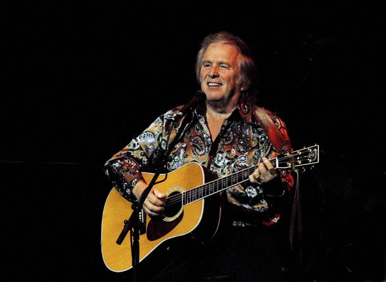 don mclean live review halifax victoria may 2018 solo