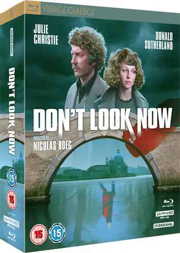 don't look now film review cover